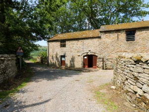 West Barn Bunkhouse