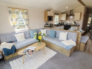 Barney's Retreat - Docker Park Farm