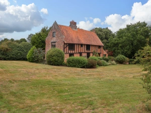 Keirs Cottage