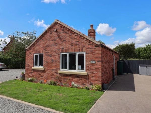 Dan’s Holiday Cottage