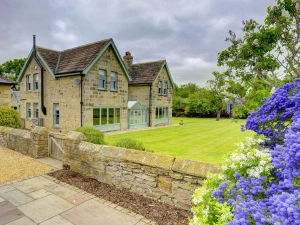 The Farm House