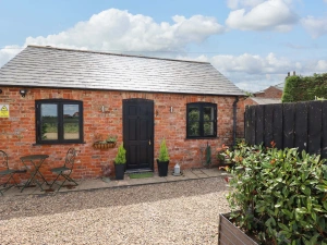 The Paw Barn