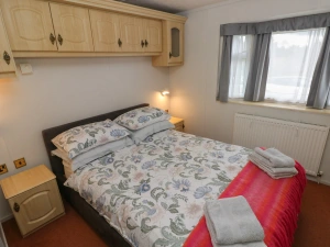 Rose Villa Caravan