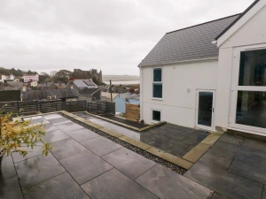 Milkwood Villa