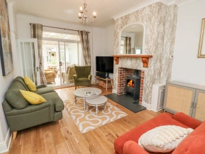 Rose Briar Cottage