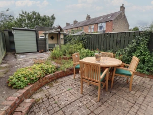 Rose Briar Cottage