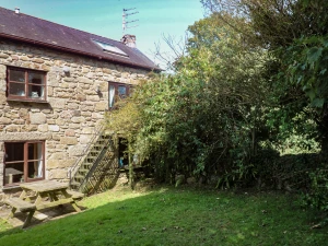 Mill House Barn