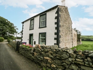Holy Trinity Cottage