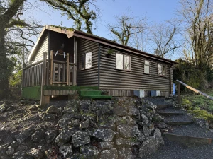 Oak Lodge