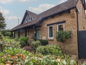 June Cottage