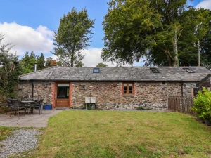 The Coach House