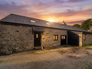 Riverside Barn