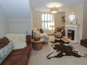 Cariad Cottage