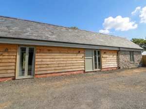Eleri’s Barn