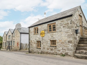 The Old Dairy
