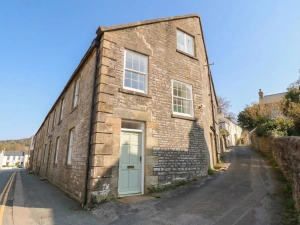 Salvin Cottage