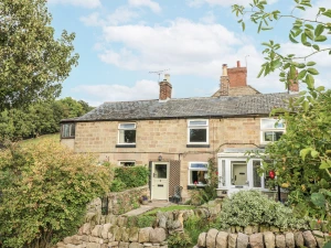 5 Belper Lane End