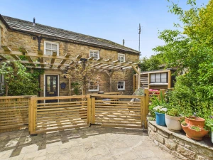 Smithy Stables