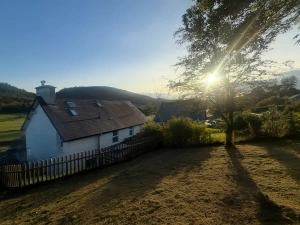 Haulfryn