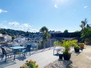 Ockendon House Apartment B
