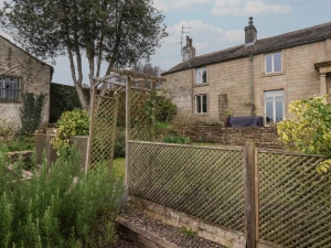 Wood End Farm Cottage