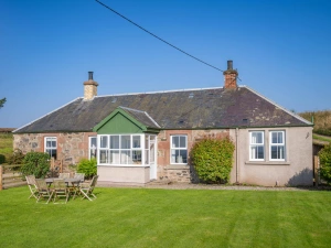 Clayhills Cottage