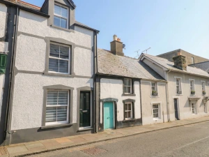 Chandlers Cottage