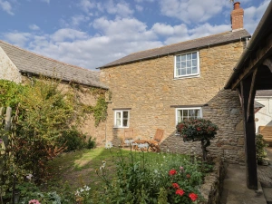 Vine Cottage