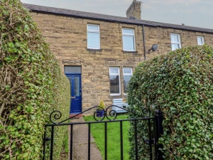 23 Northumbria Terrace