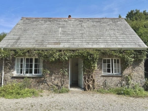Copper Mine Cottage