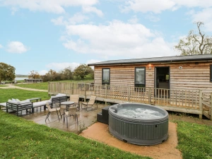 Willow Lodge