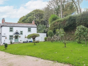 Blowing House Cottage