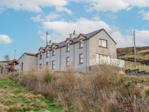 Groeslon Uchaf
