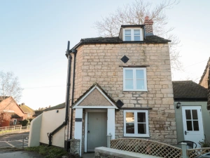The Corner Cottage