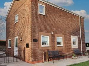 Beadlin cottage