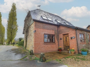 The Stables