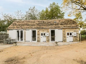 The Old Swill House