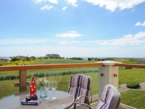 8 Thurlestone Beach