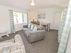 Falconers Cottage