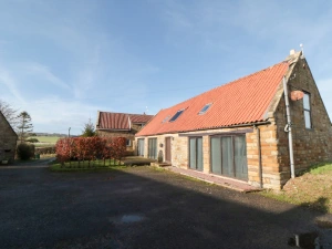 Millstone Cottage