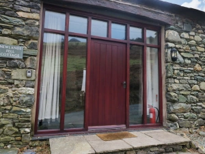 Newlands Fell Cottage