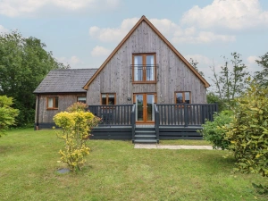 James Ville Marina Lodge 13