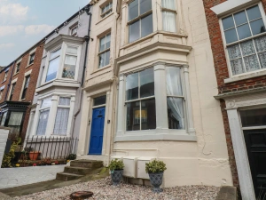 Apartment 1 Ground Floor