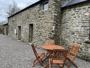 Coach House