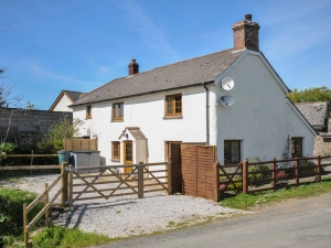 Little Blagdon