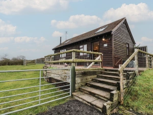 The Barn on The Lagoon