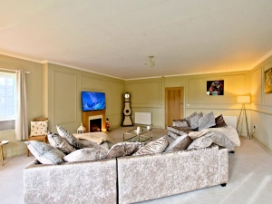 River View Cottage