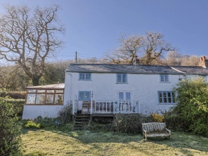 2 Oak Tree Cottages