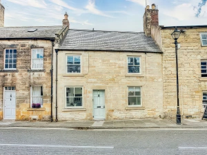 20 Bridge Street