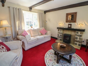 Pine Cottage
